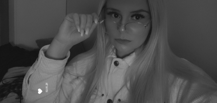 Sabrina banner image