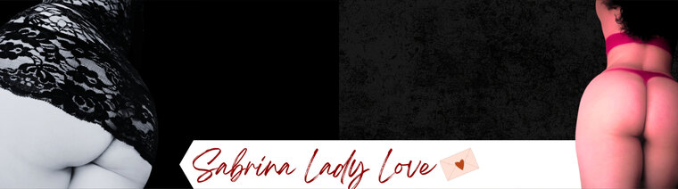 Sabrina banner image