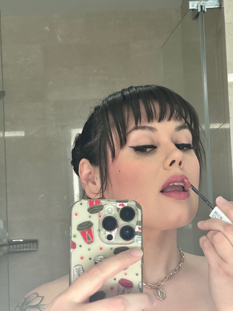 Sabrina Lis banner image