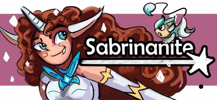 Sabrina Nite cover image