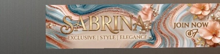 💎Sabrina💎VG/The forbidden is exciting🔥 cover image