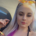 Sabrina Rain💜 avatar