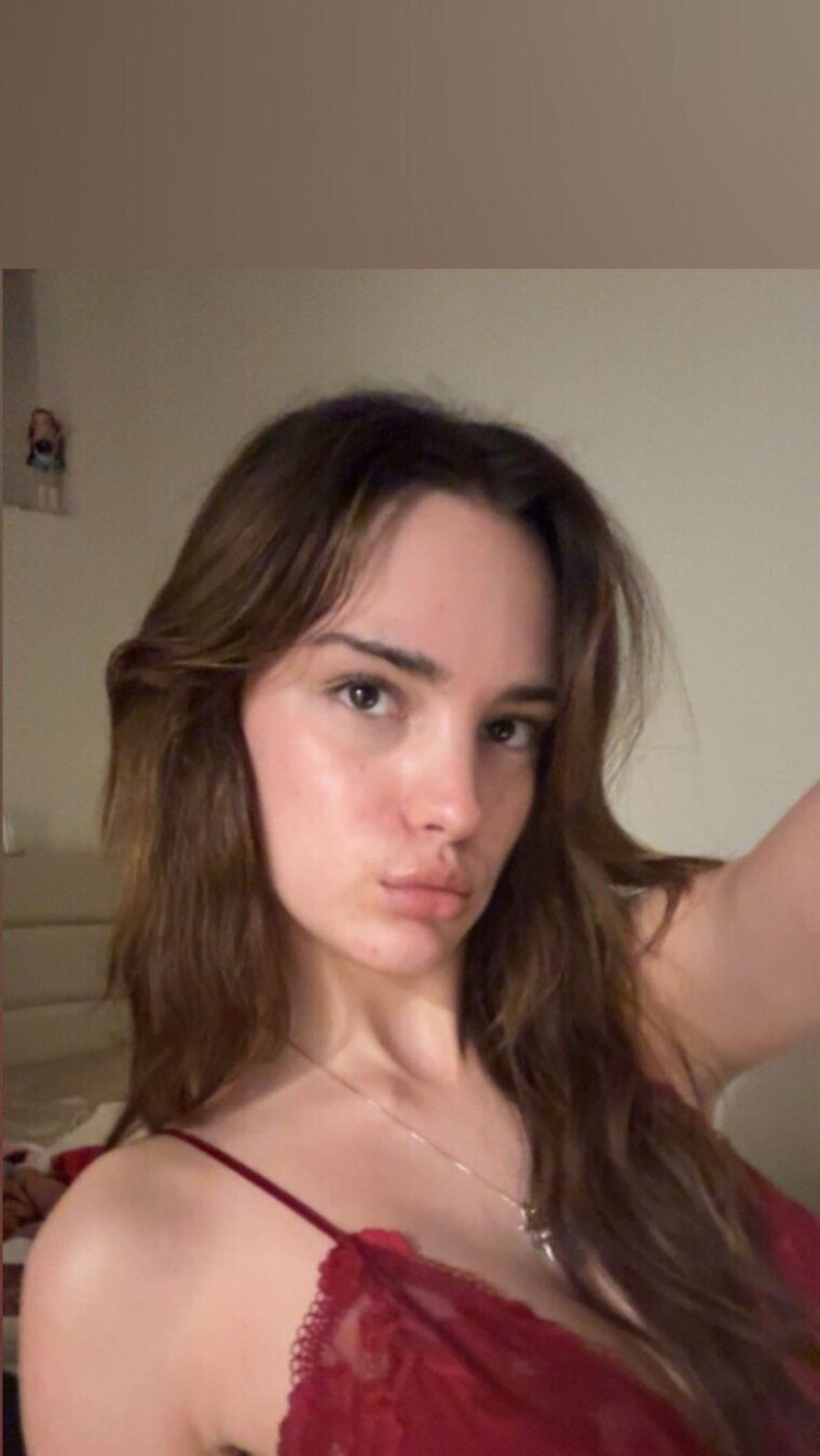 Sabrina blake cover image