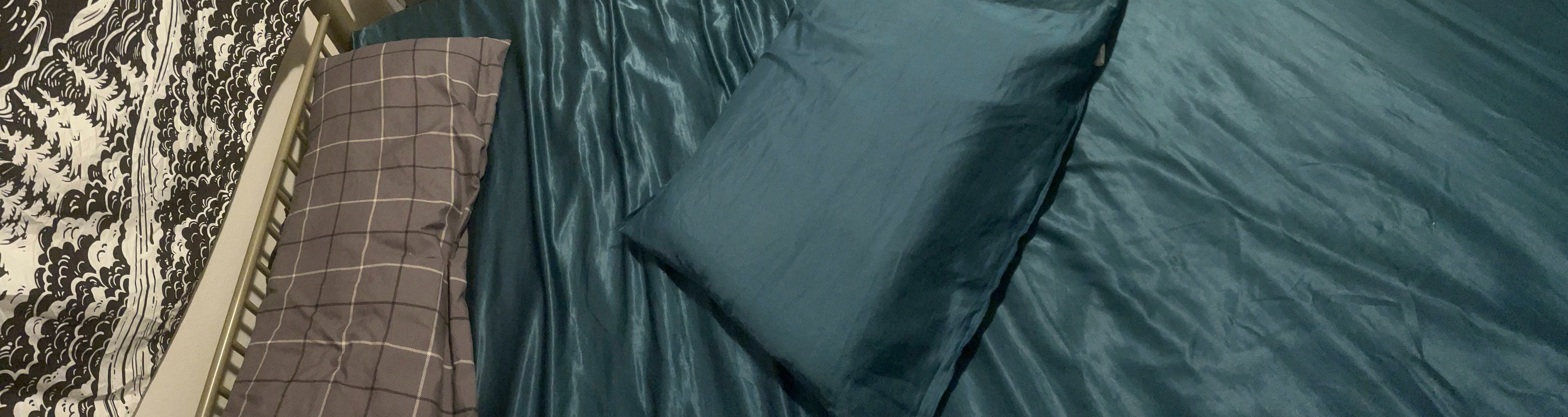 Sabrina and Josh banner image