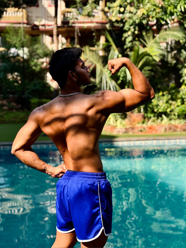 Sachin Soni cover image