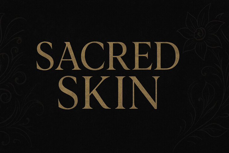 🔥🔥🔥 Sacred.Skin 🔥🔥🔥 Ink & Mind cover image