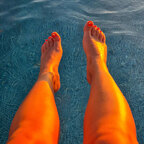 Foot Goddess Taniushka avatar