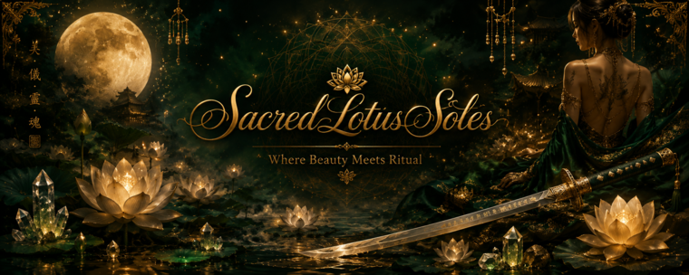 Sacred_Lotus_Scorpion banner image