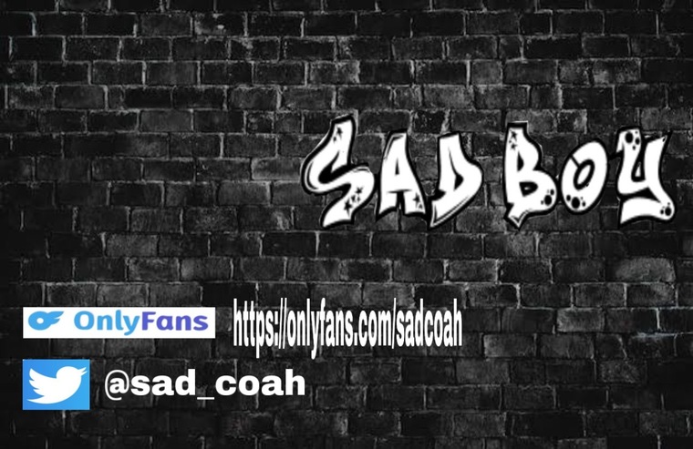 Sad boy hots cover image