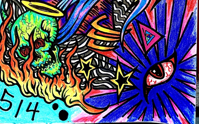 Sea banner image