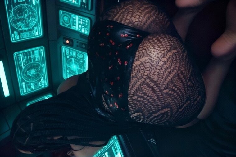 👽MsSadeYemaya💦 banner image