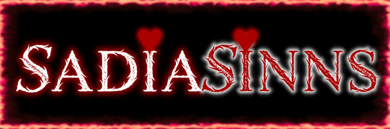 🖤Sadia Sinns🖤 banner image
