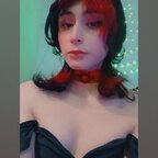 Rave femboy avatar