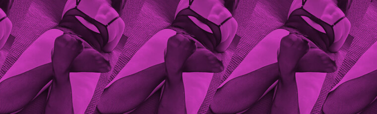 Sadie Hale banner image