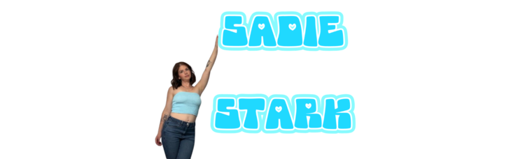 Sadie Stark cover image