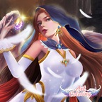 Amber avatar