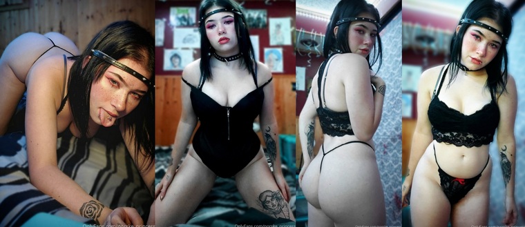 🖤Sadistic Sadies💀VIP🖤 banner image