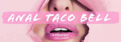 anal taco bell (free) cover image