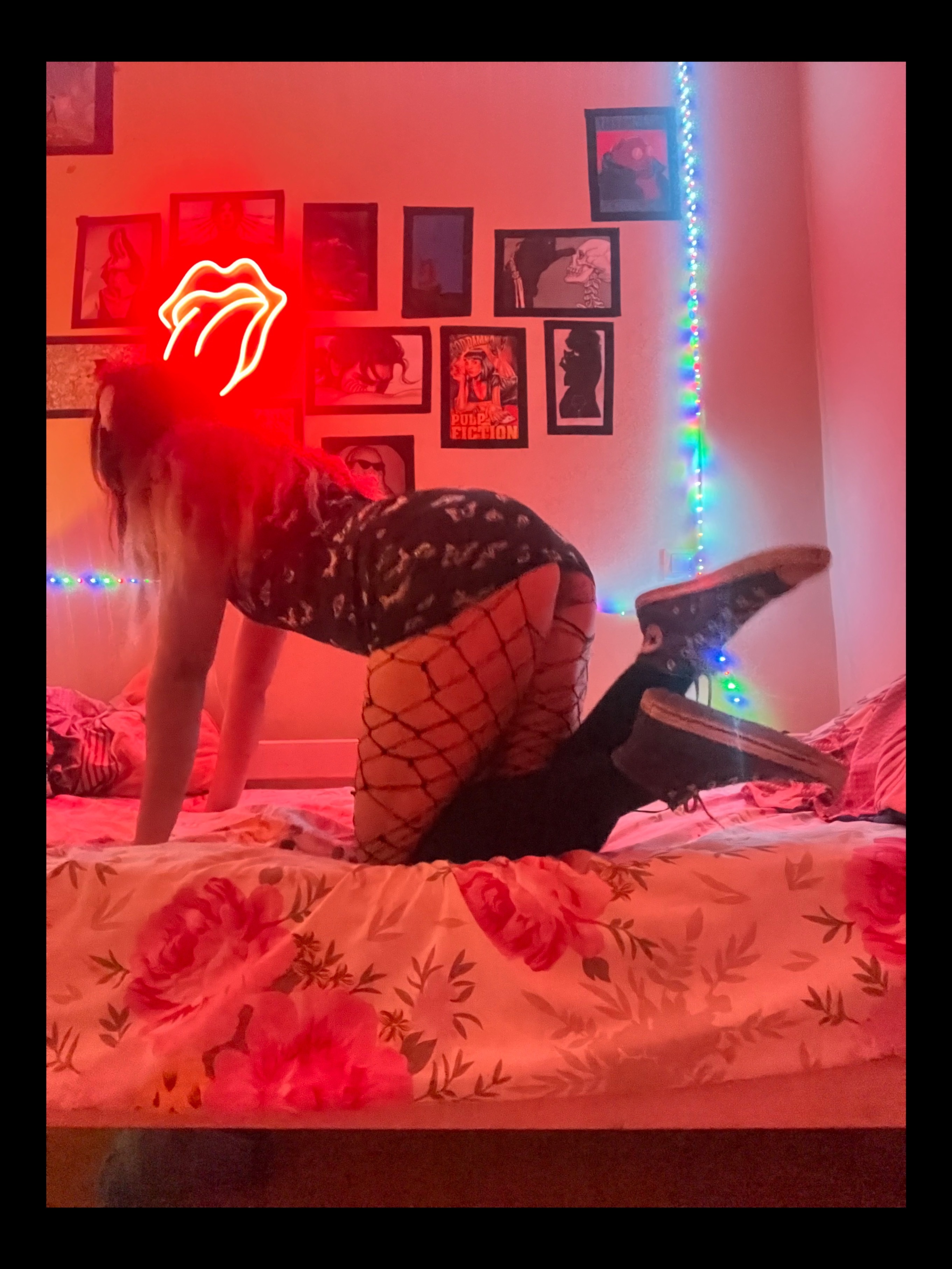 Sadyfemdomfree banner image
