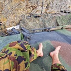 Swiss Army Feet avatar