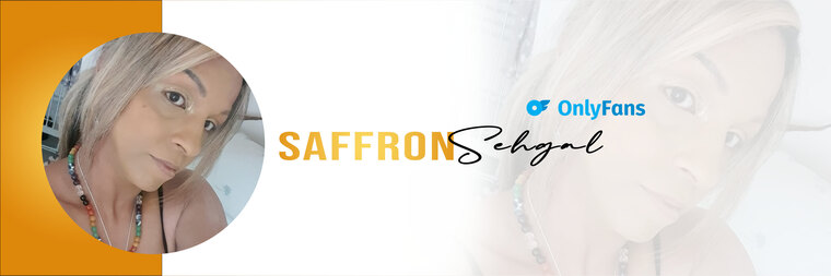 @saffronsehgal banner image
