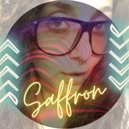 Saffrontheflavor avatar