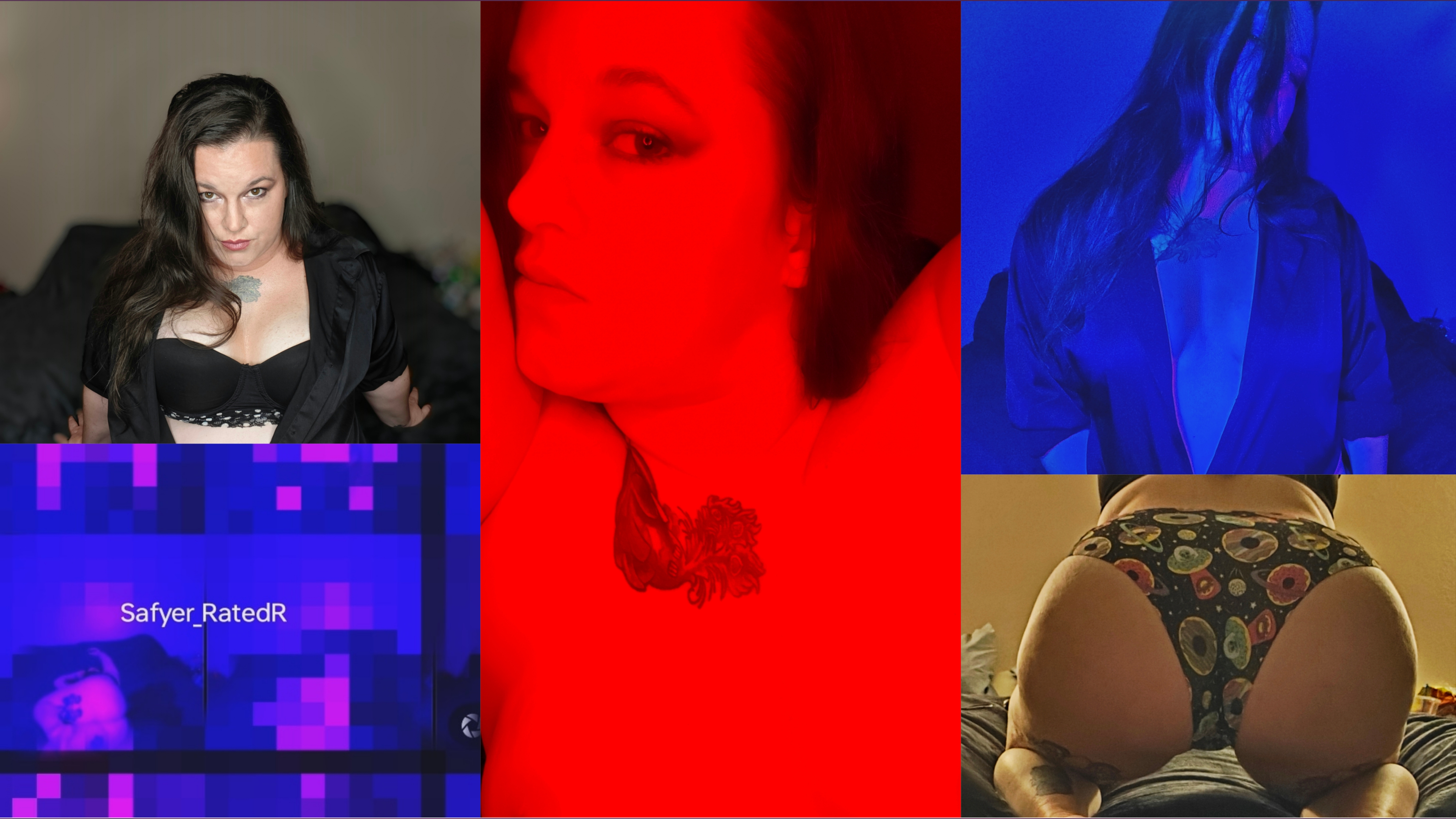 SafyerRr banner image