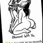 Skinny bone avatar