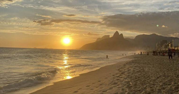 Sagaz Carioca cover image