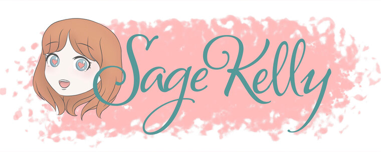 Sage Kelly Deluxe cover image