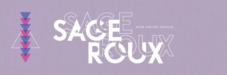 Sage Roux cover image