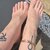 Sage Steps Polish Goddess feet 👣 avatar