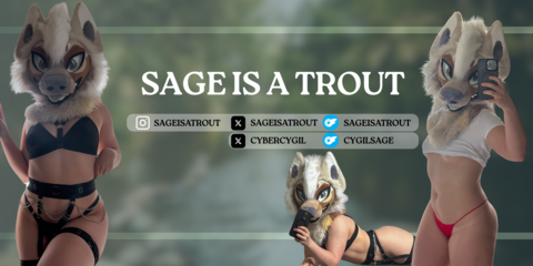 Sage cover image