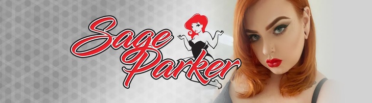 Sage Parker banner image