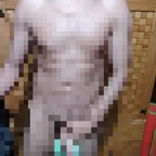 Sagging Abs Wolf Shirtless avatar