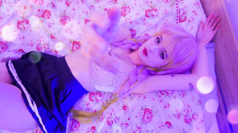 Sagi_cos cover image