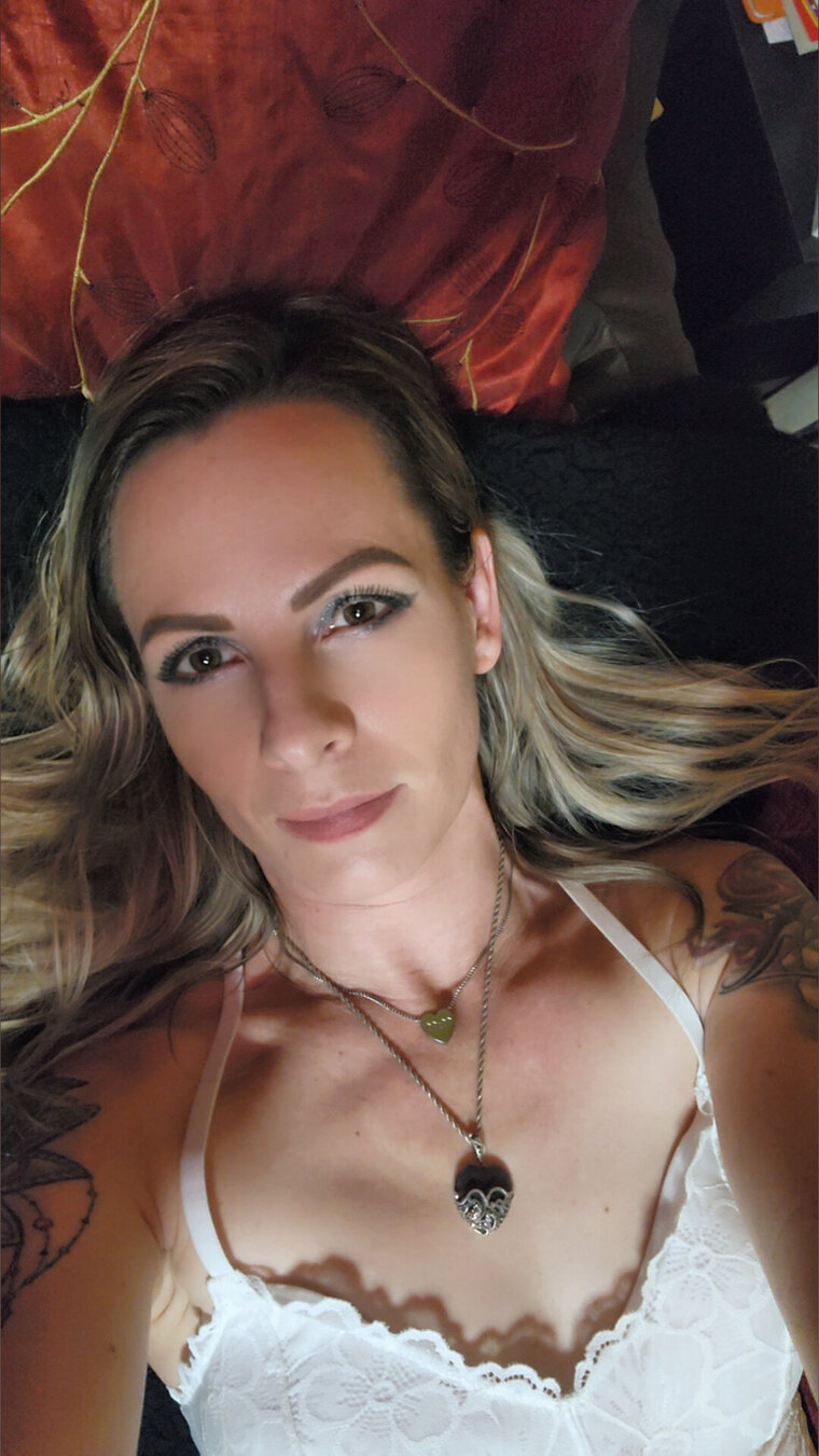 AmberLynn cover image