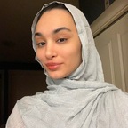 Sahar portrait