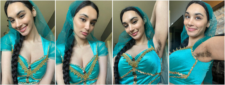 Sahar cover image