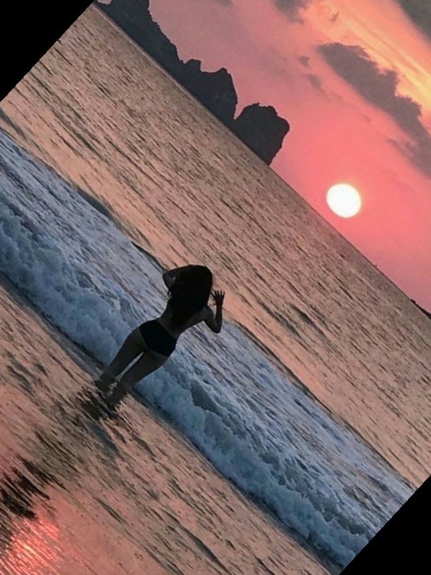 Saha Pérez cover image