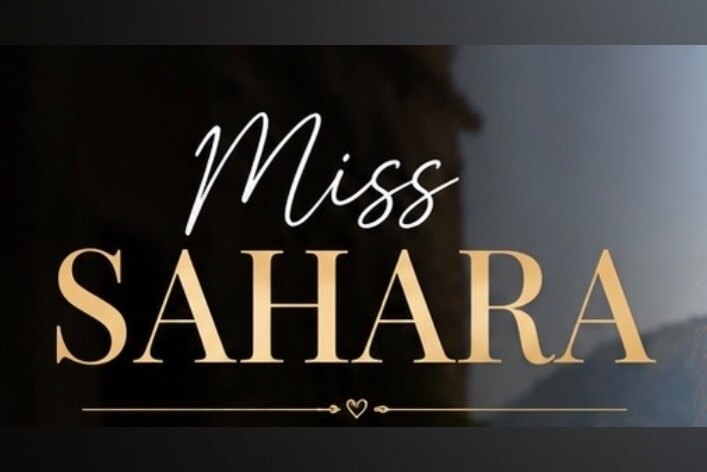 Miss Sahara banner image