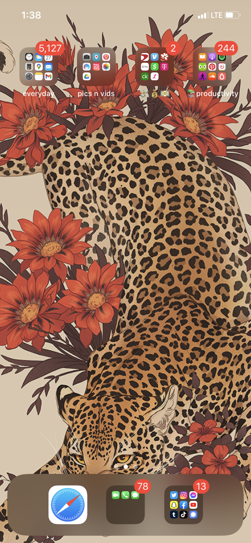SAHARA banner image