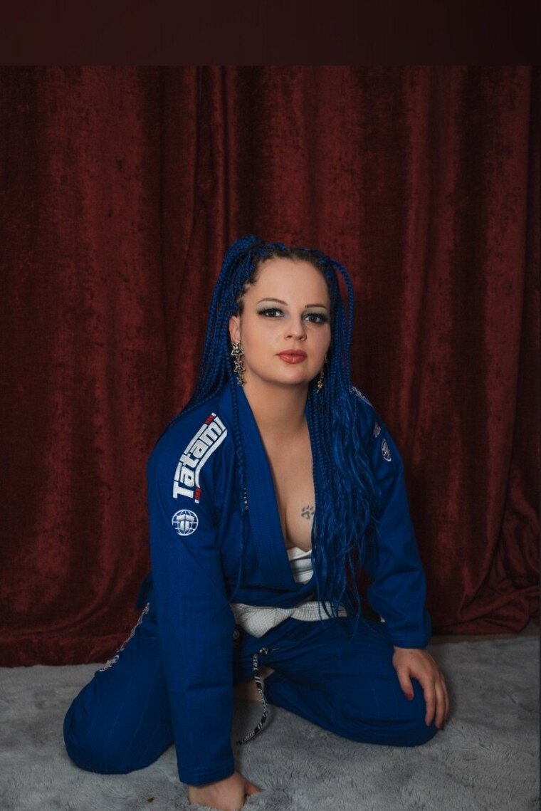 SAH BJJ cover image