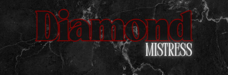 Mistress Diamond 💎 cover image