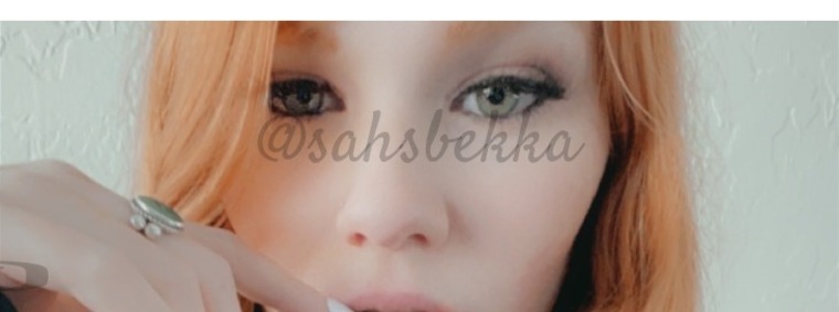 Rebekka cover image