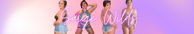 Saige Wilds cover image