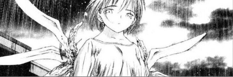 Saikano cover image