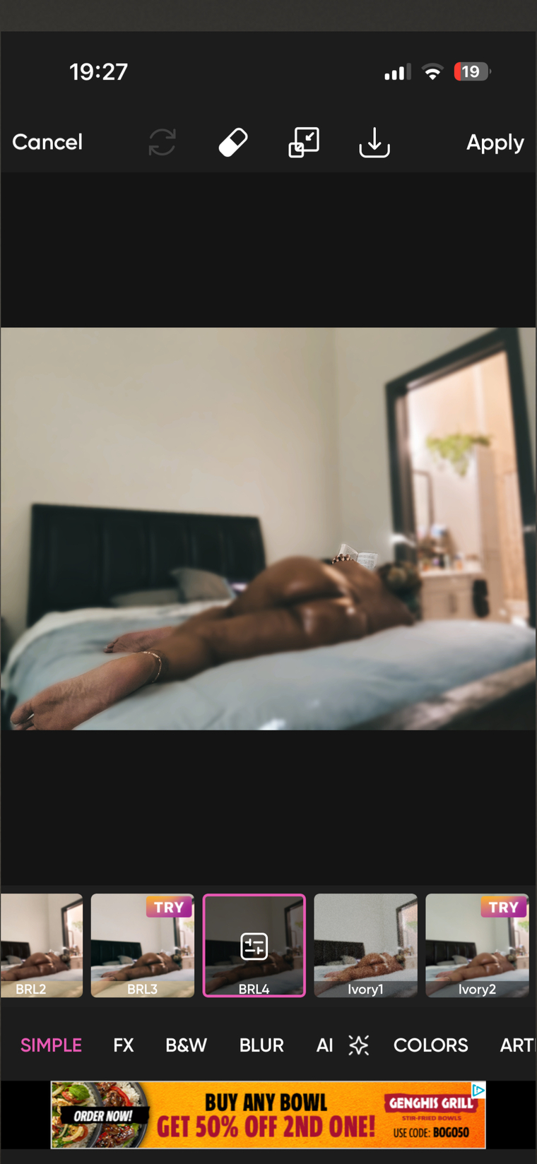 CeCe ๐ญ banner image