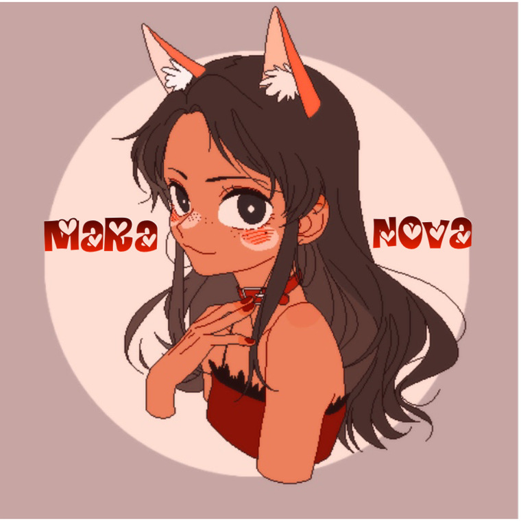 Mara nova cover image