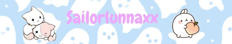 Sailorlunasenpai cover image